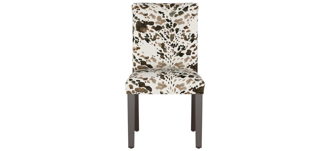 631163390 Dana Upholstered Dining Chair sku 631163390