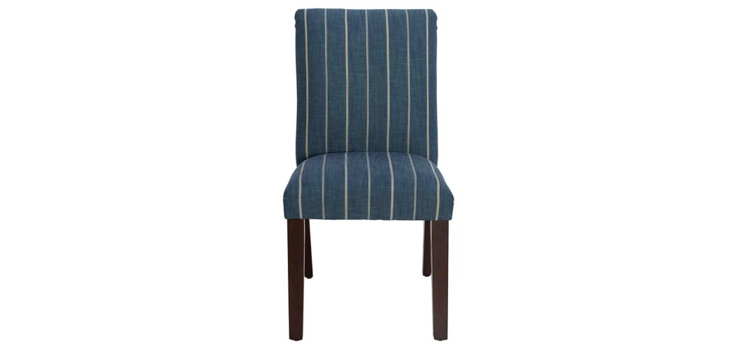 631163400 Dana Upholstered Dining Chair sku 631163400