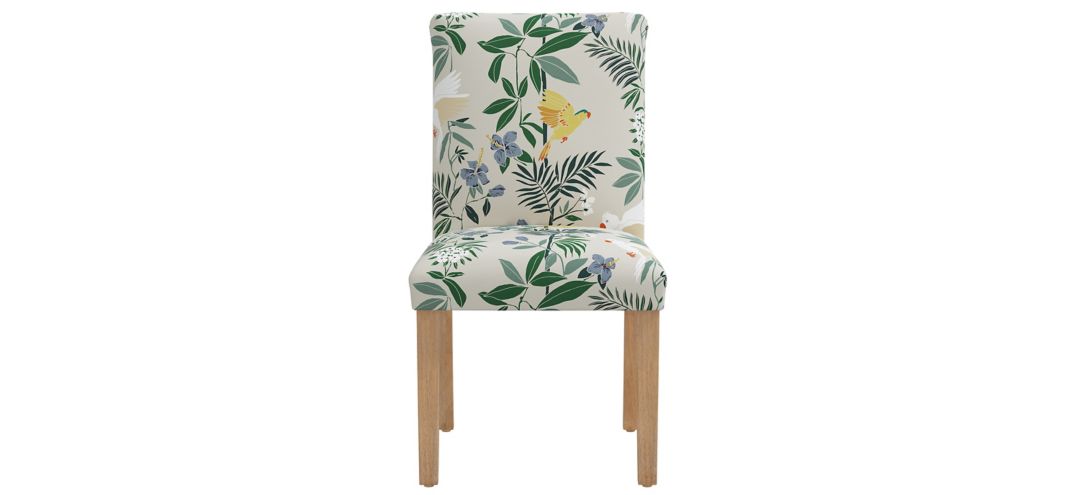 631163410 Dana Upholstered Dining Chair sku 631163410