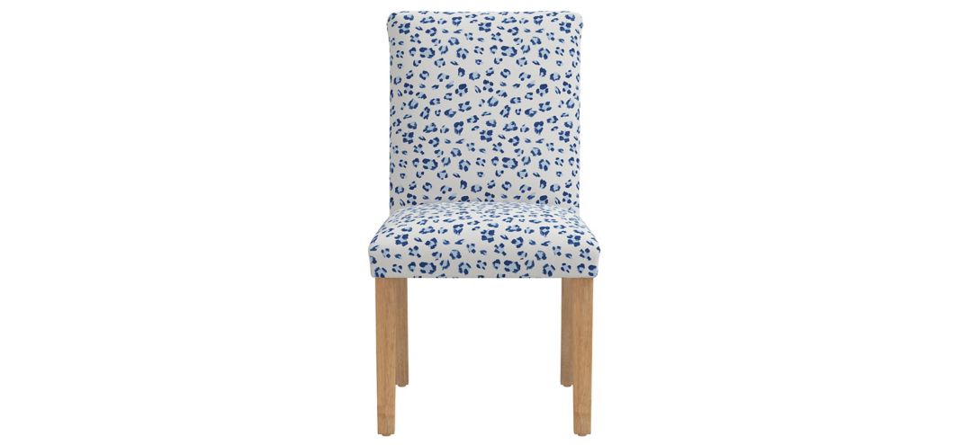 631163430 Dana Upholstered Dining Chair sku 631163430