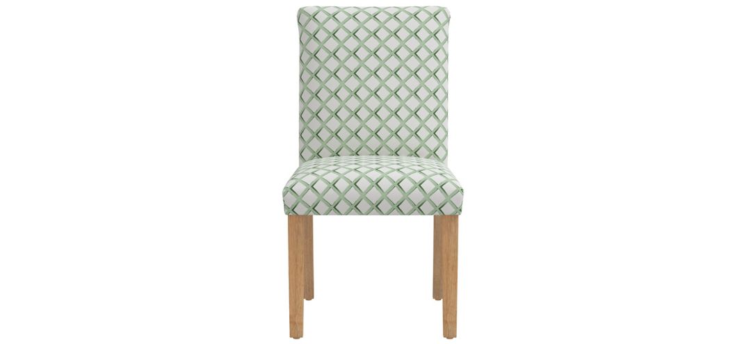 Dana Upholstered Dining Chair