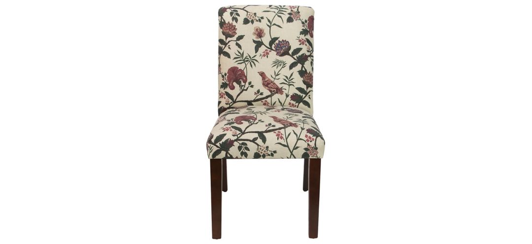 Dana Upholstered Dining Chair