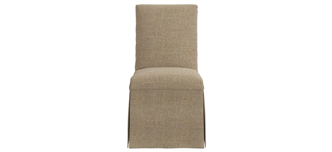 631163510 Gertrude Slipcover Dining Chair sku 631163510