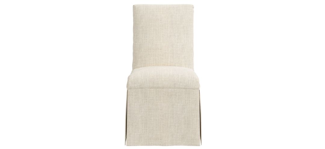 631163520 Gertrude Slipcover Dining Chair sku 631163520