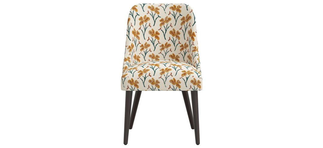 631163590 Kintra Upholstered Dining Chair sku 631163590