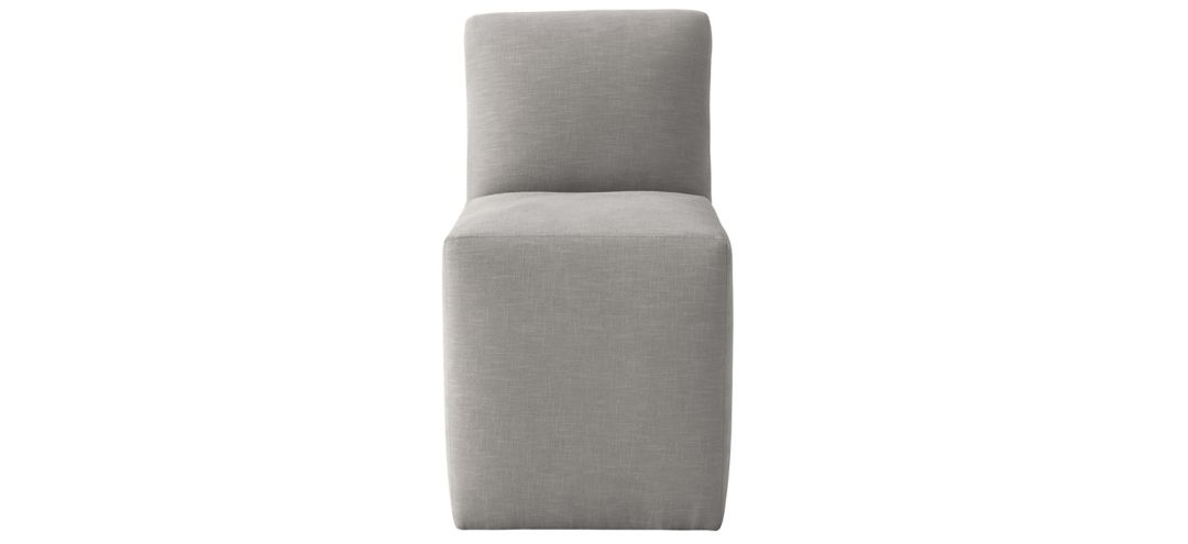 631163660 Zana Upholstered Dining Chair sku 631163660