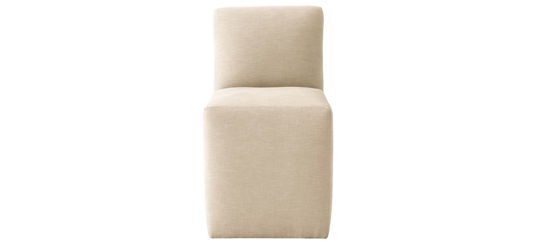 Zana Upholstered Dining Chair