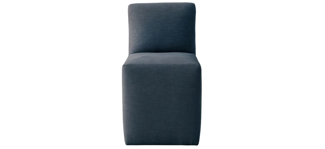 Zana Upholstered Dining Chair