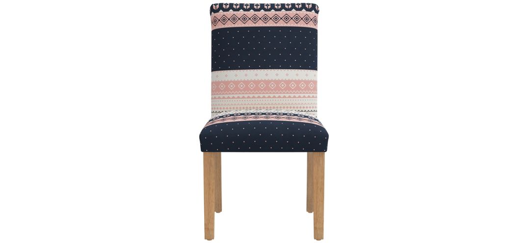 711394370 Merry Upholstered Dining Chair sku 711394370