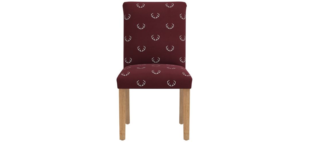 711394411 Merry Upholstered Dining Chair sku 711394411