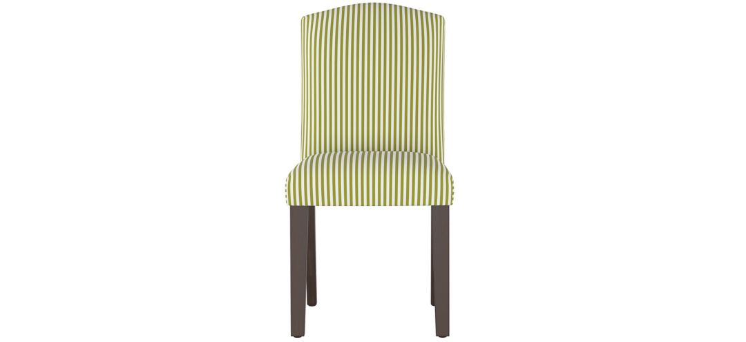 Merry Upholstered Arched Back Dining Chair