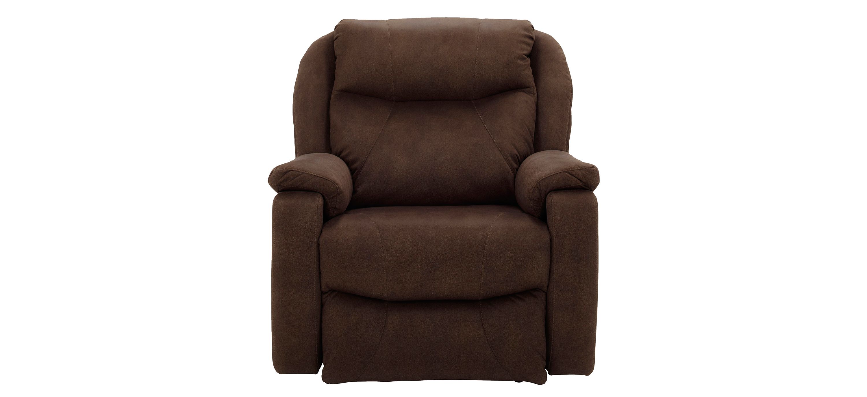 Watson Microfiber Power Recliner