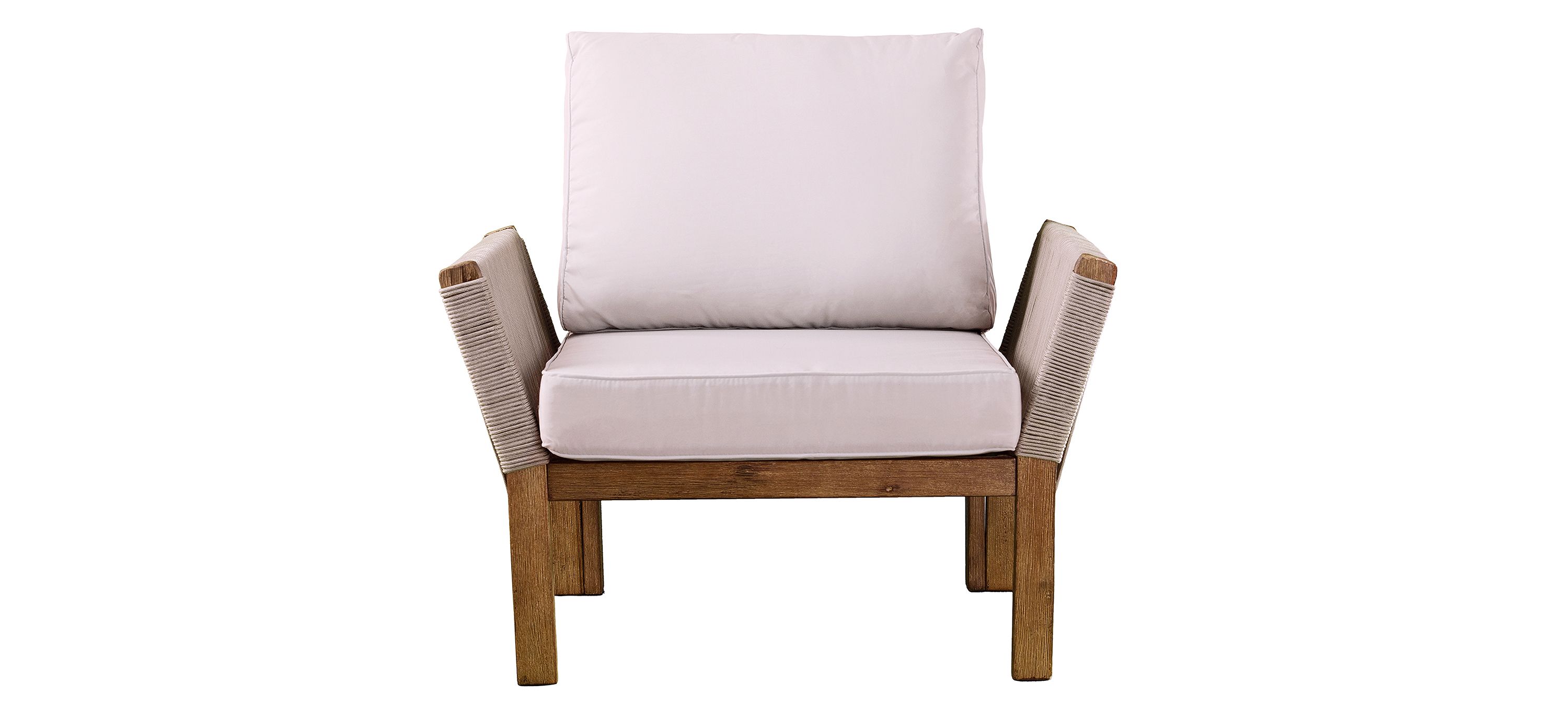Savoy Outdoor Arm Chair