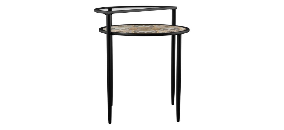 Urbana Outdoor Accent Table
