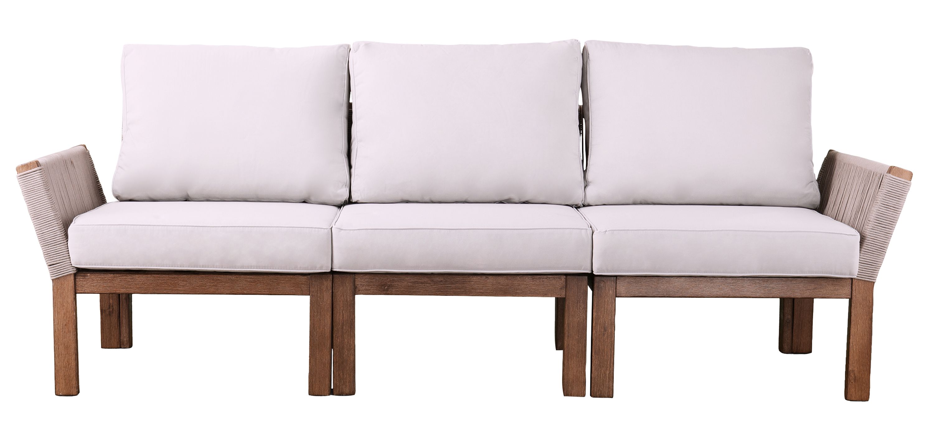 Savoy Outdoor Sofa