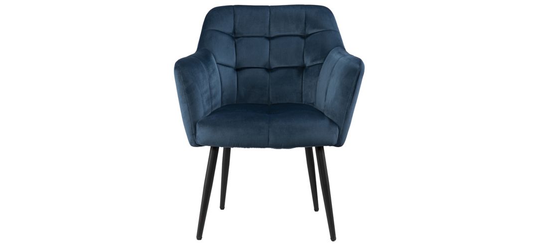 Wimborne Upholstered Accent Chair