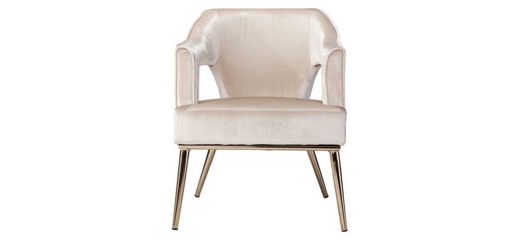 Regina Upholstered Accent Chair