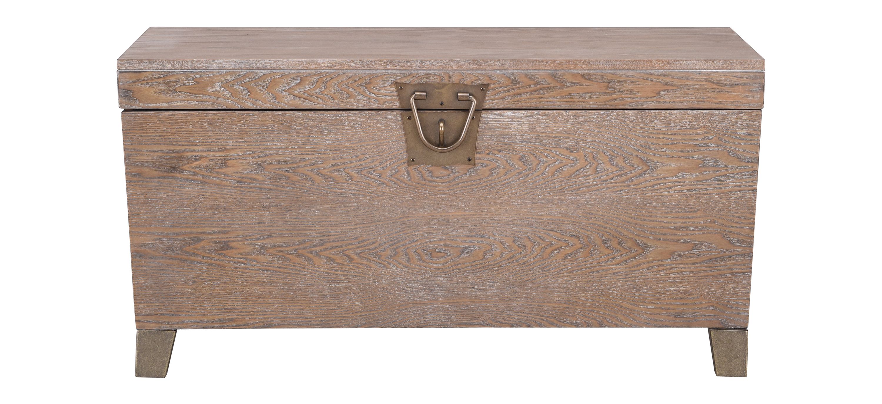 Edenbridge Pyramid Cocktail Trunk