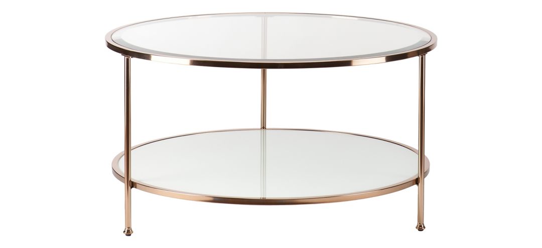 Ackerly Round Cocktail Table