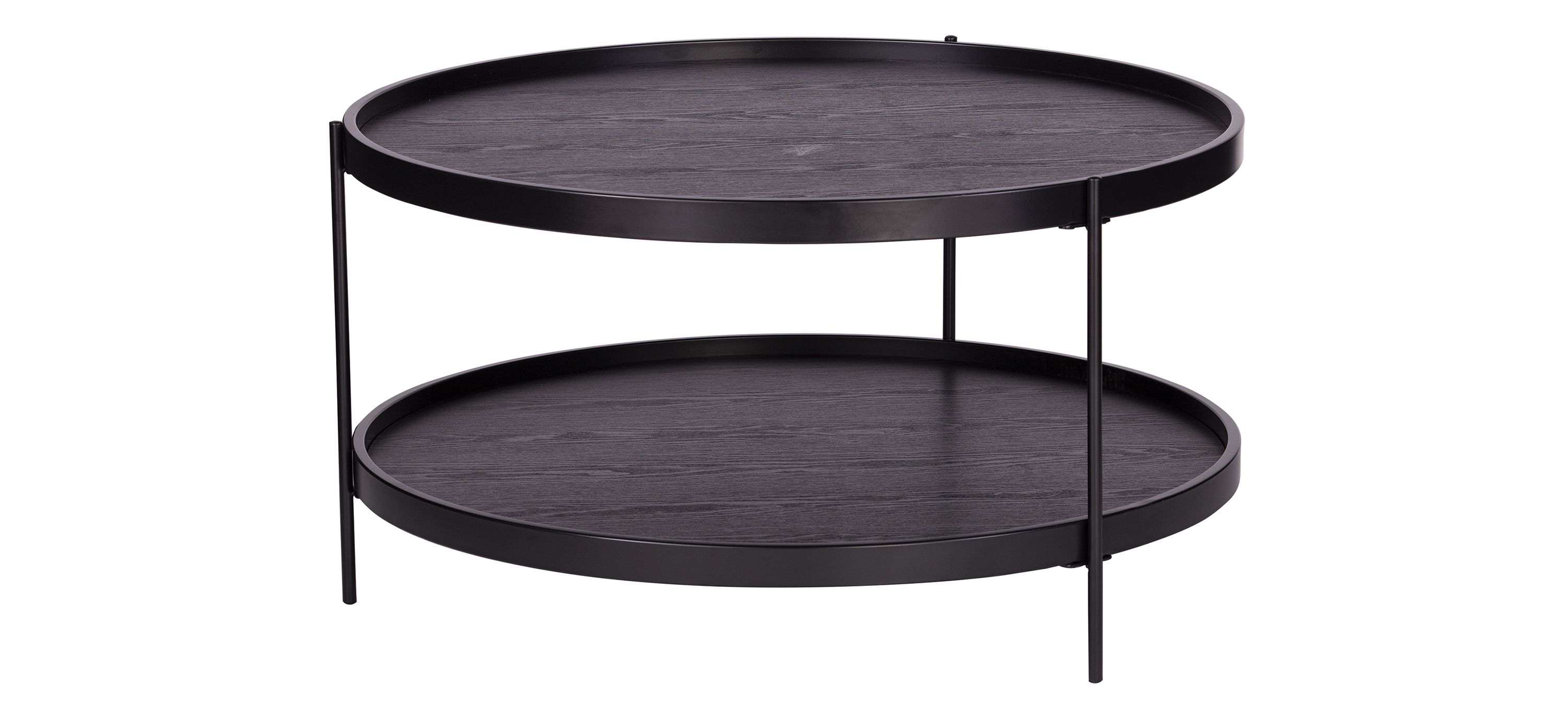 Cantwell Round Cocktail Table