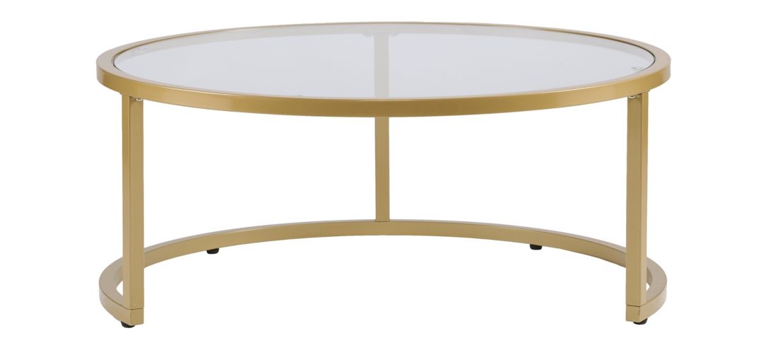 300269620 Harrison 2Pc Nesting Cocktail Table Set sku 300269620