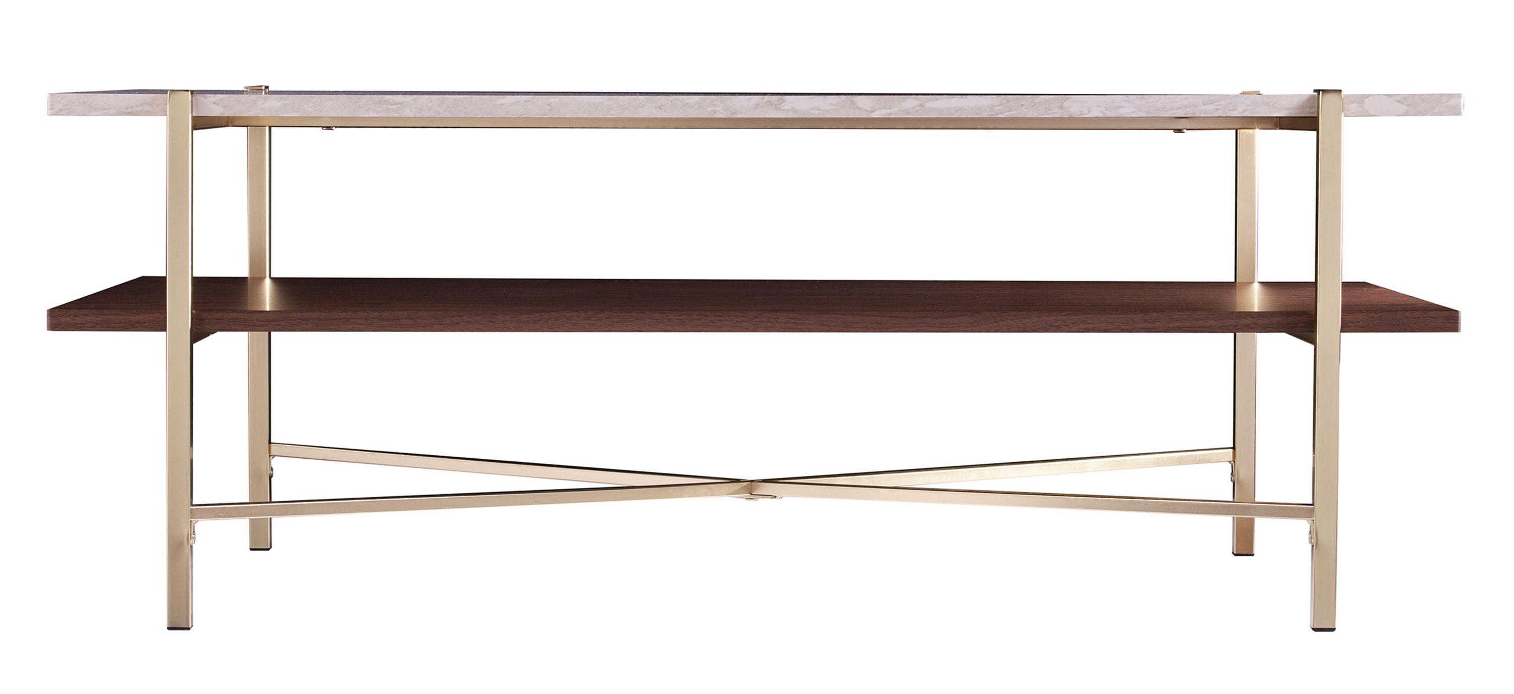 Hornsby Cocktail Table