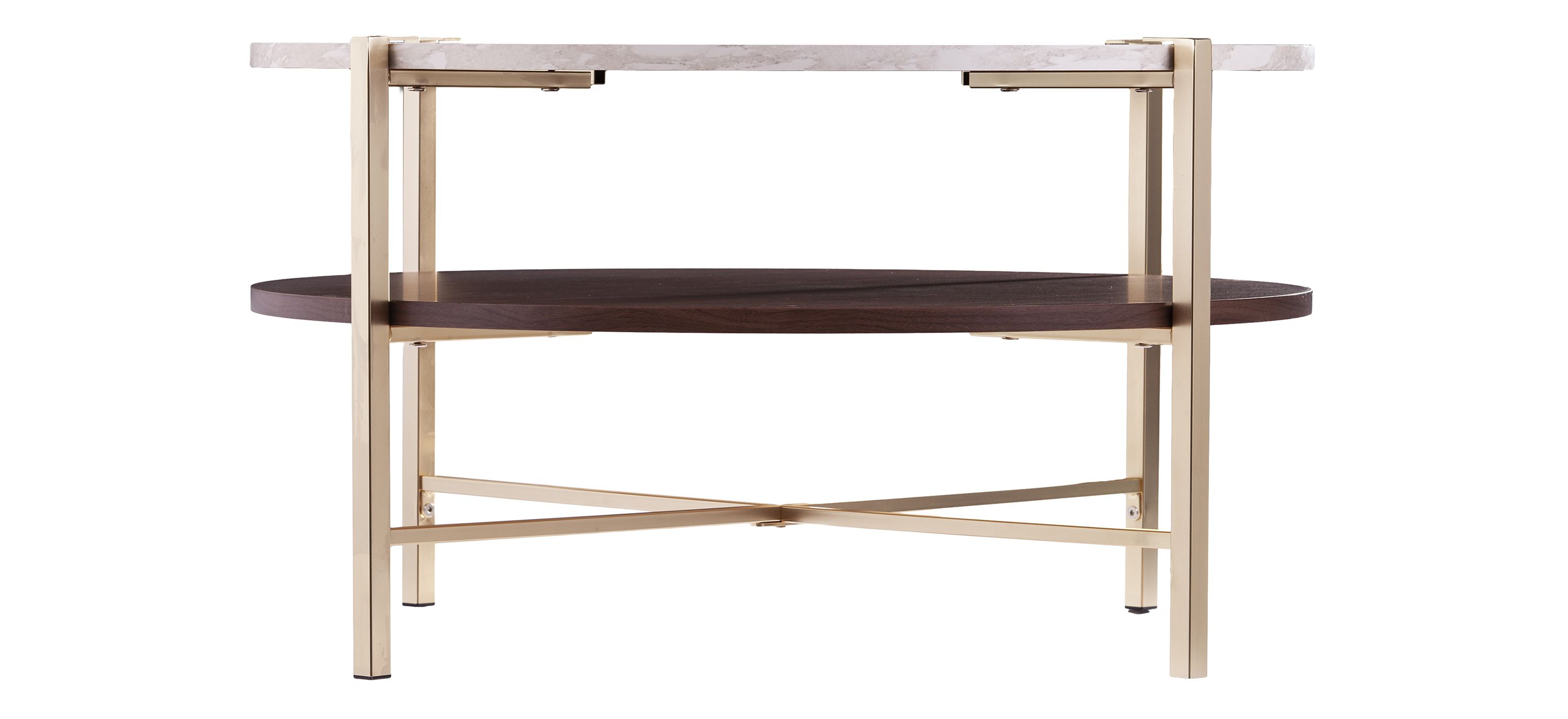 Hornsby Round Cocktail Table