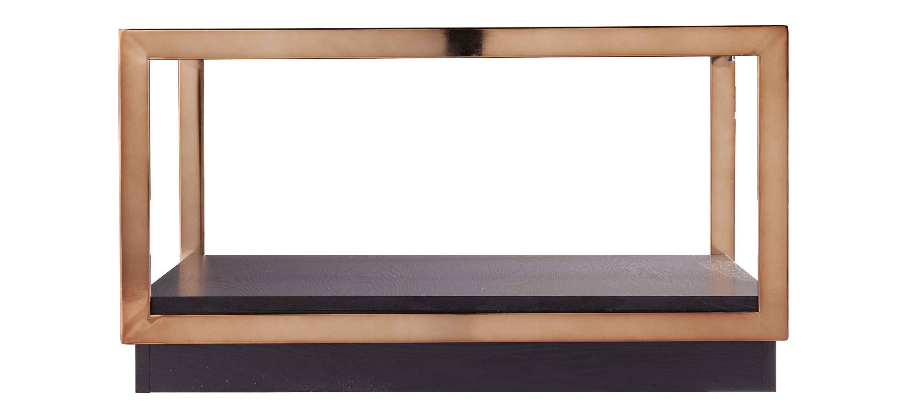 Bedfordshire Square Cocktail Table