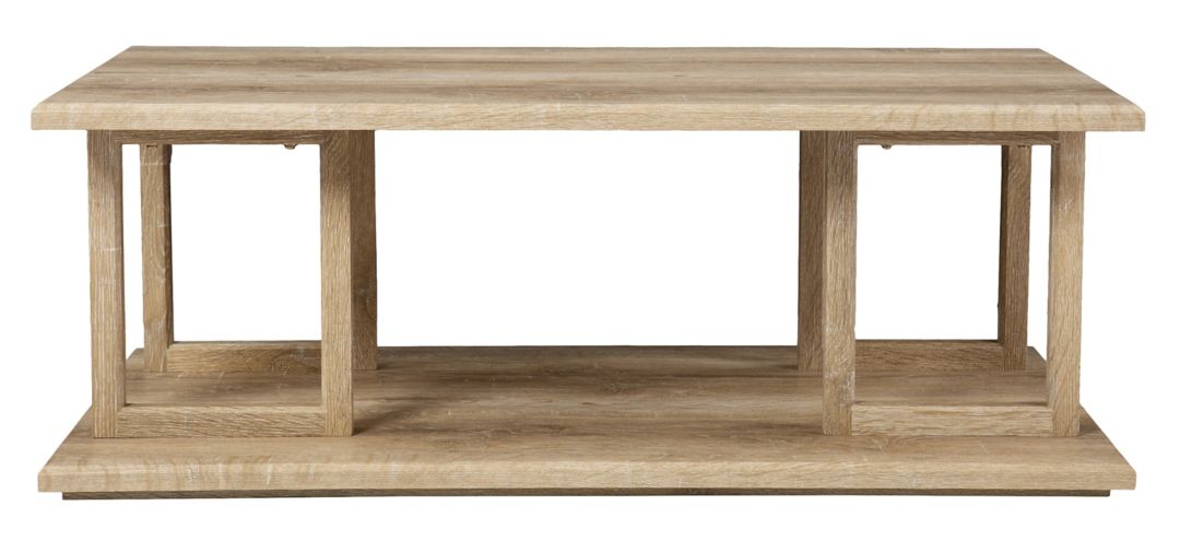 Woodby Cocktail Table