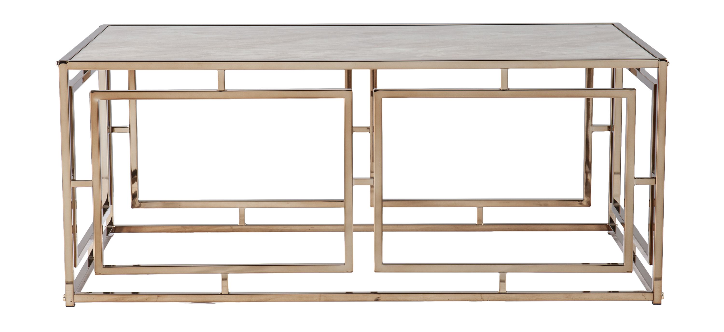 Barcroft Cocktail Table