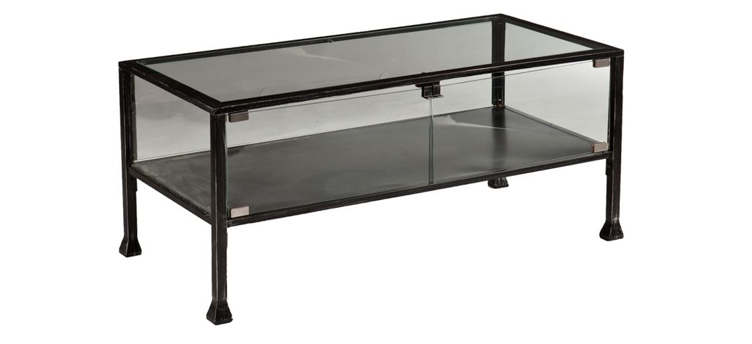 Greenleaf Cocktail Table