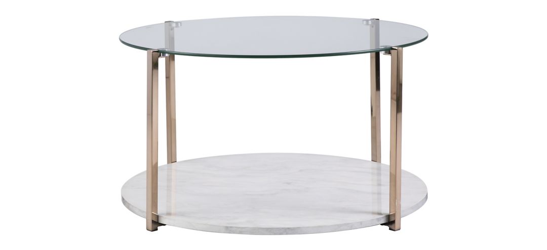 305214500 Gloria Round Cocktail Table sku 305214500