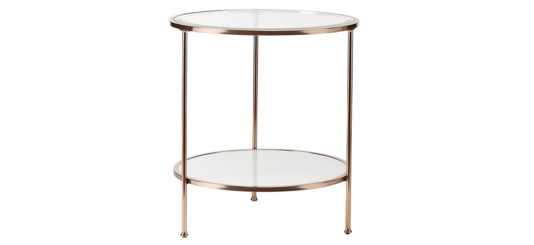 CK0432 Ackerly Round End Table sku CK0432