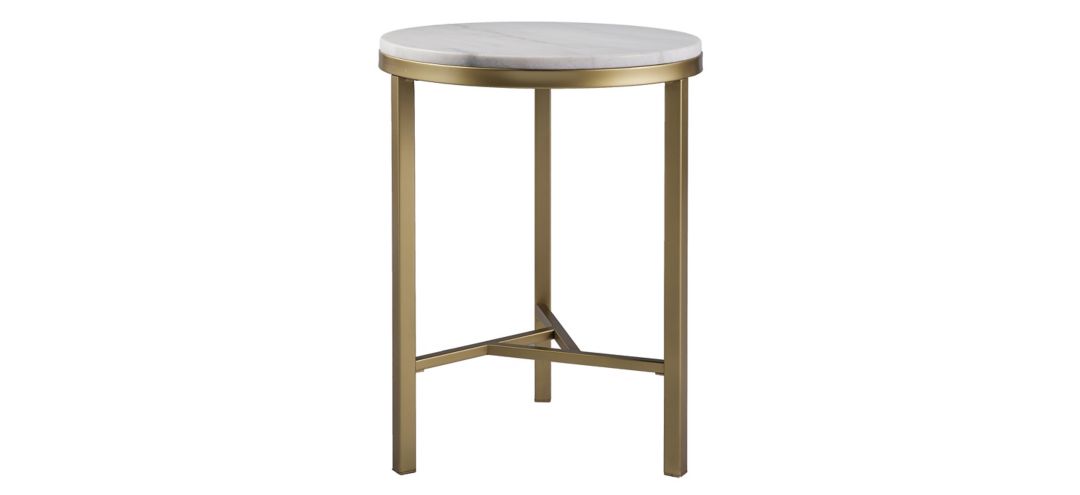 308116701 Filey Marble Side Table sku 308116701