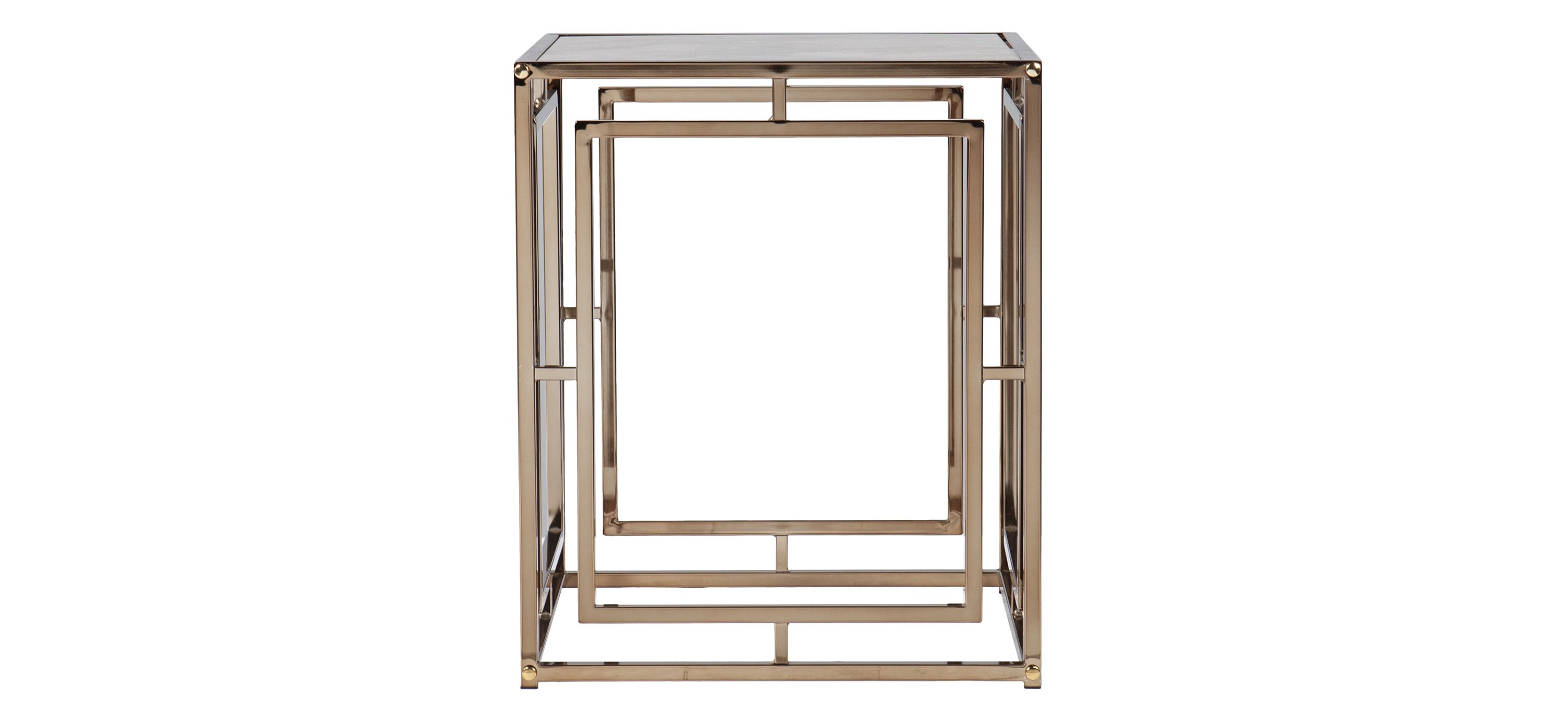 Barcroft End Table