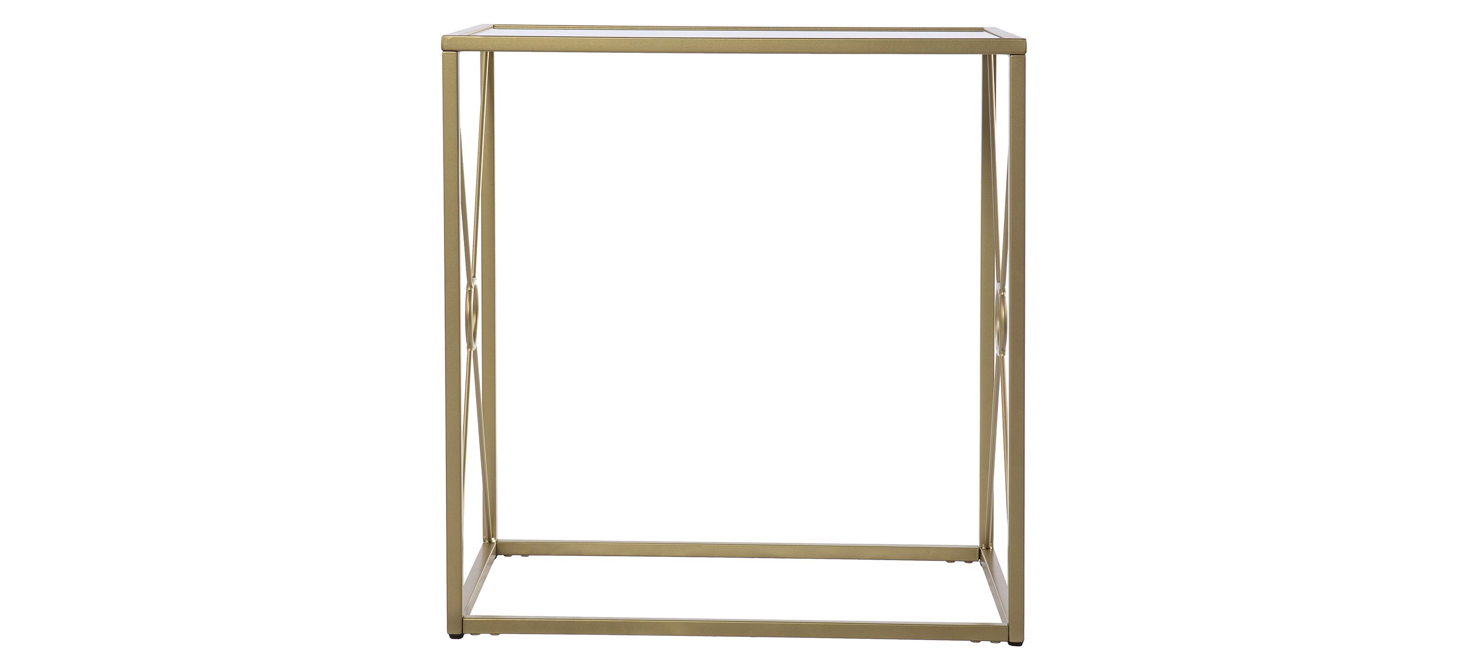 Fisher End Table