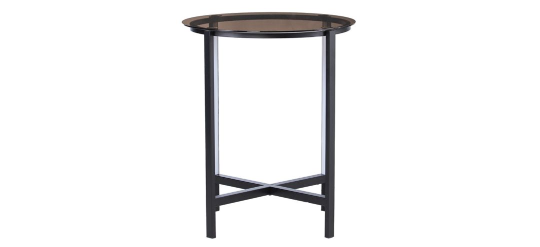 309240270 Surbiton Round Led End Table sku 309240270