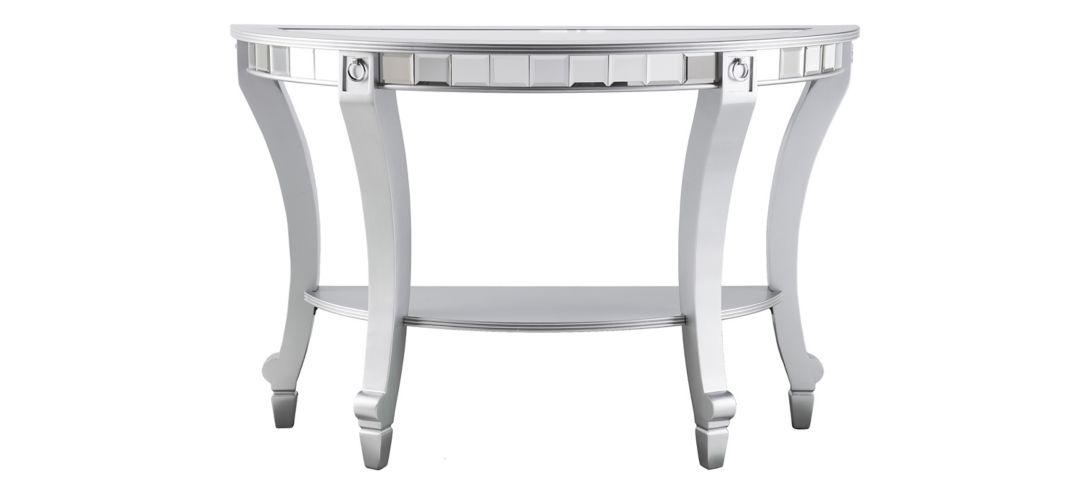 Ladwig Mirrored Console