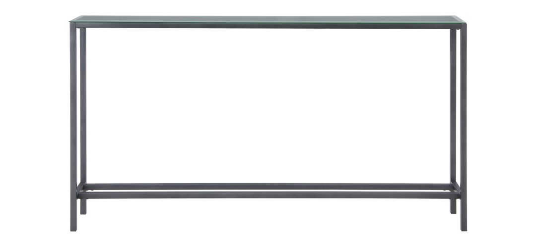 337153590 Solange Narrow Long Console Table sku 337153590