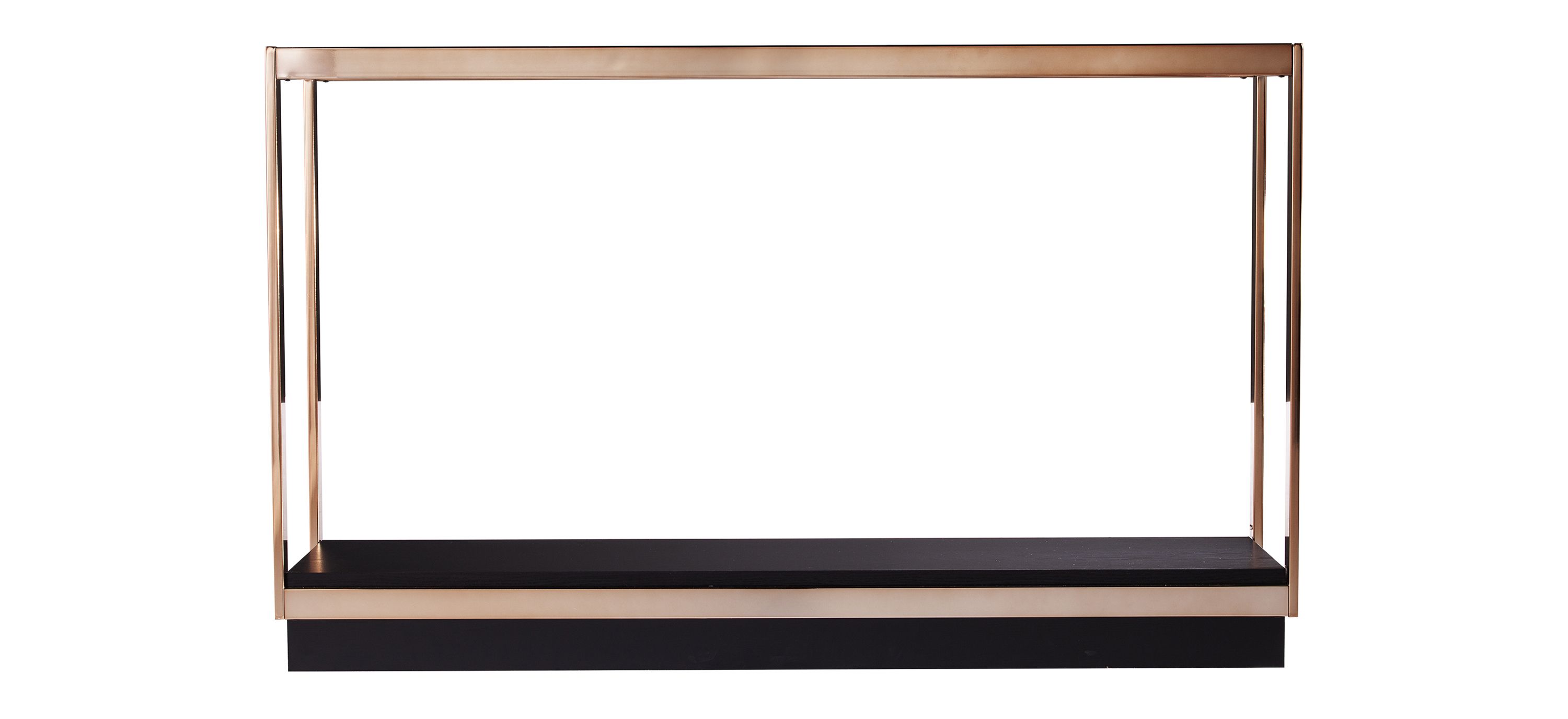 Bedfordshire Console