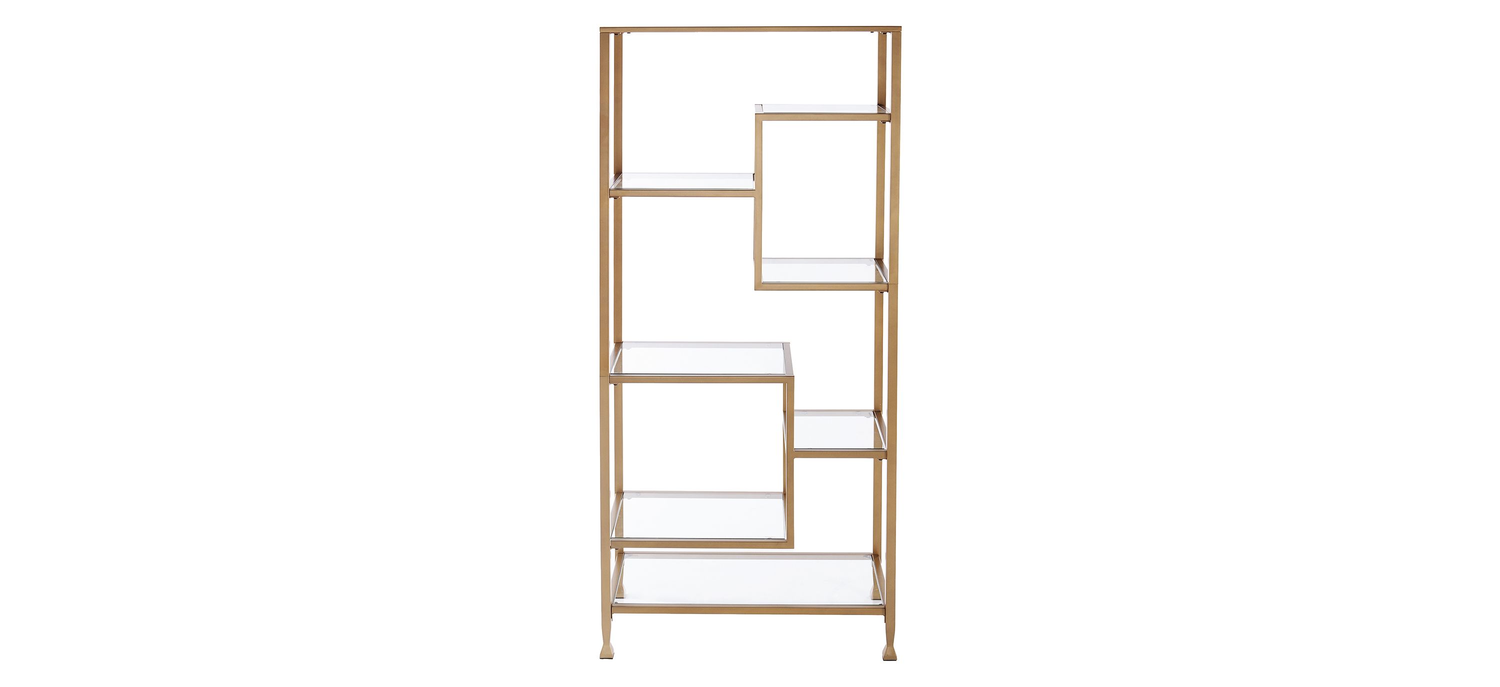Bexley Bookcase