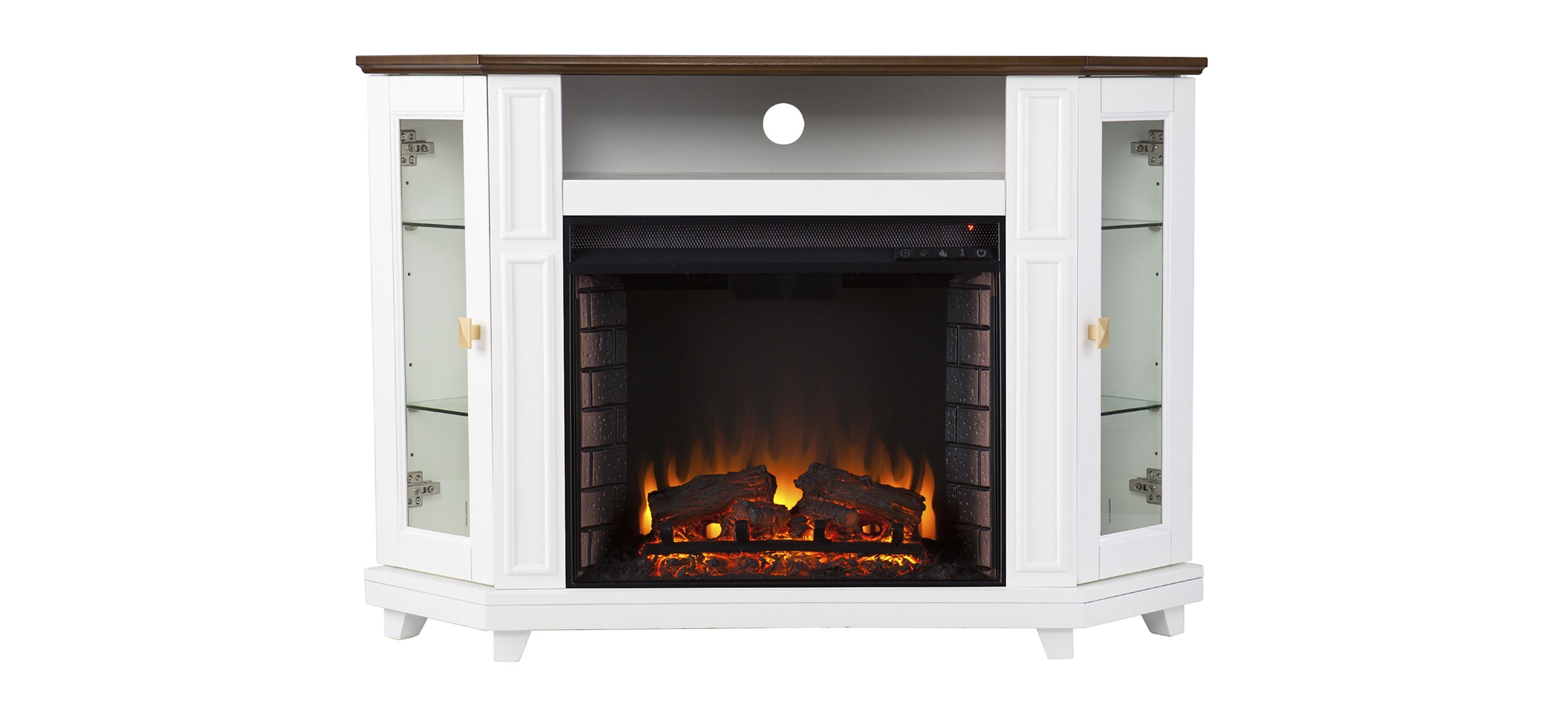 364013340 Haisley Fireplace sku 364013340