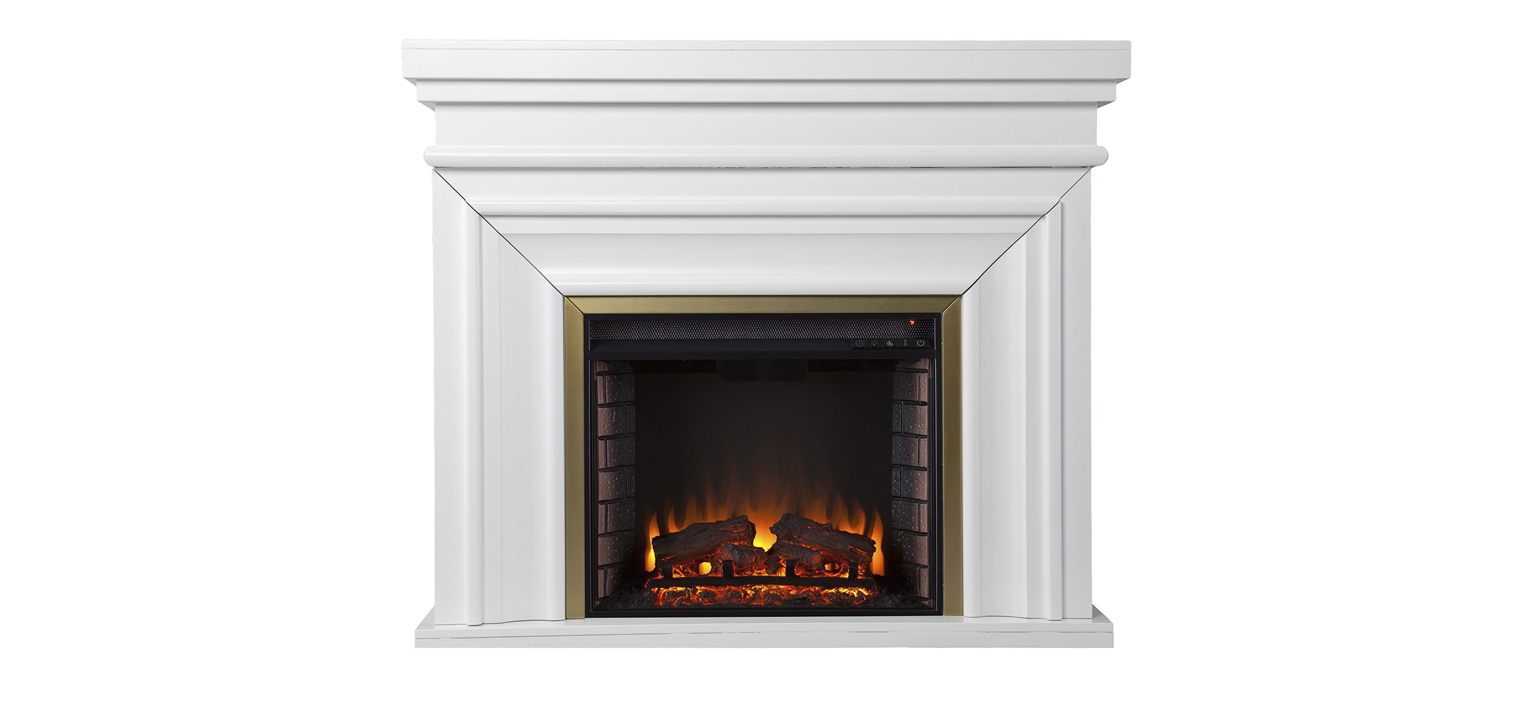 Bridport Fireplace