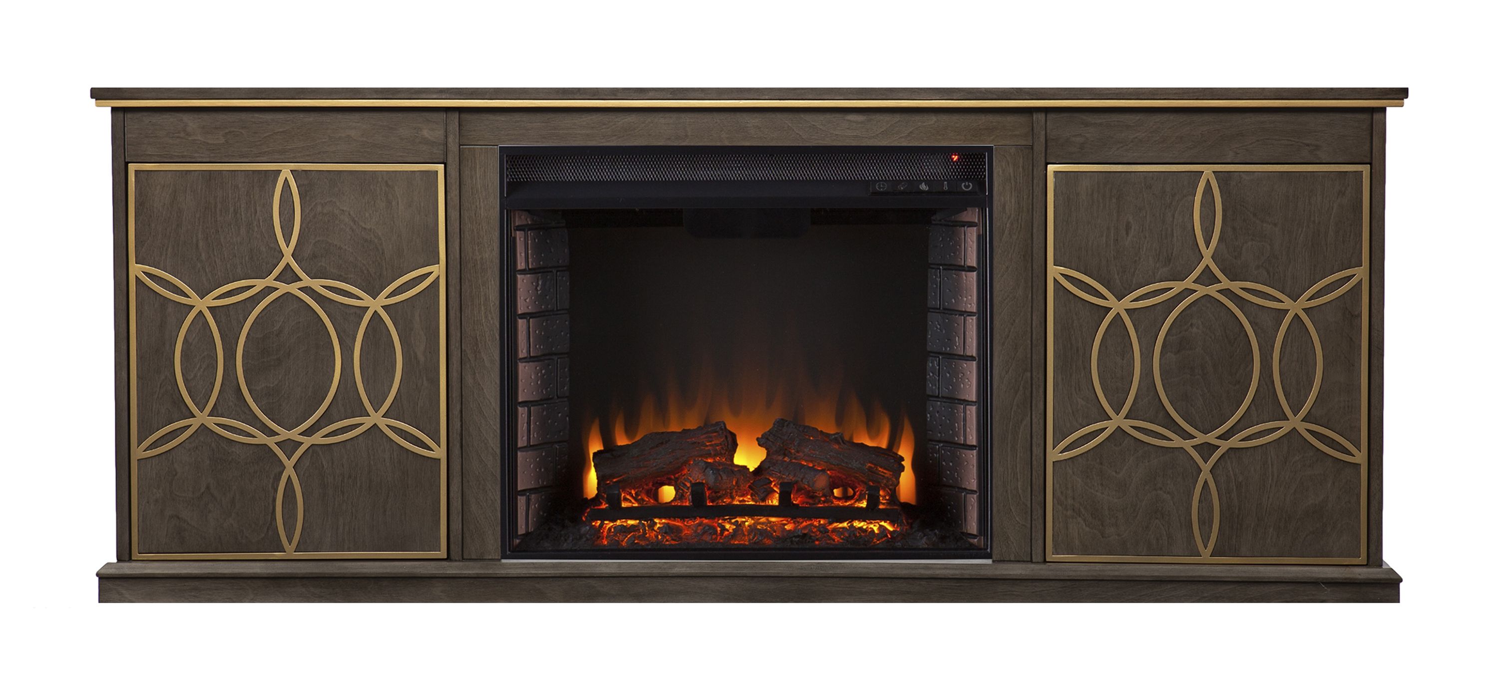 Purley Fireplace
