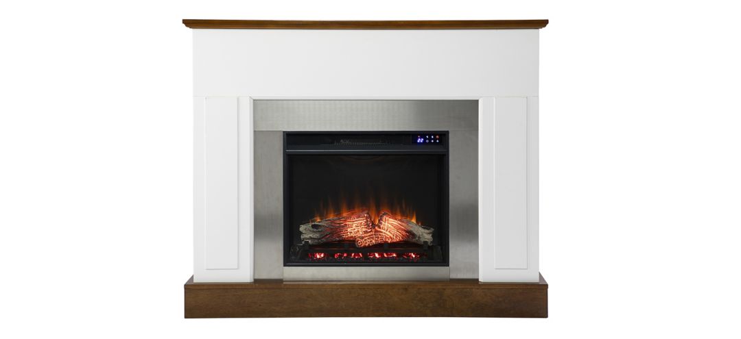 364045630 Heaney Touch Screen Fireplace sku 364045630