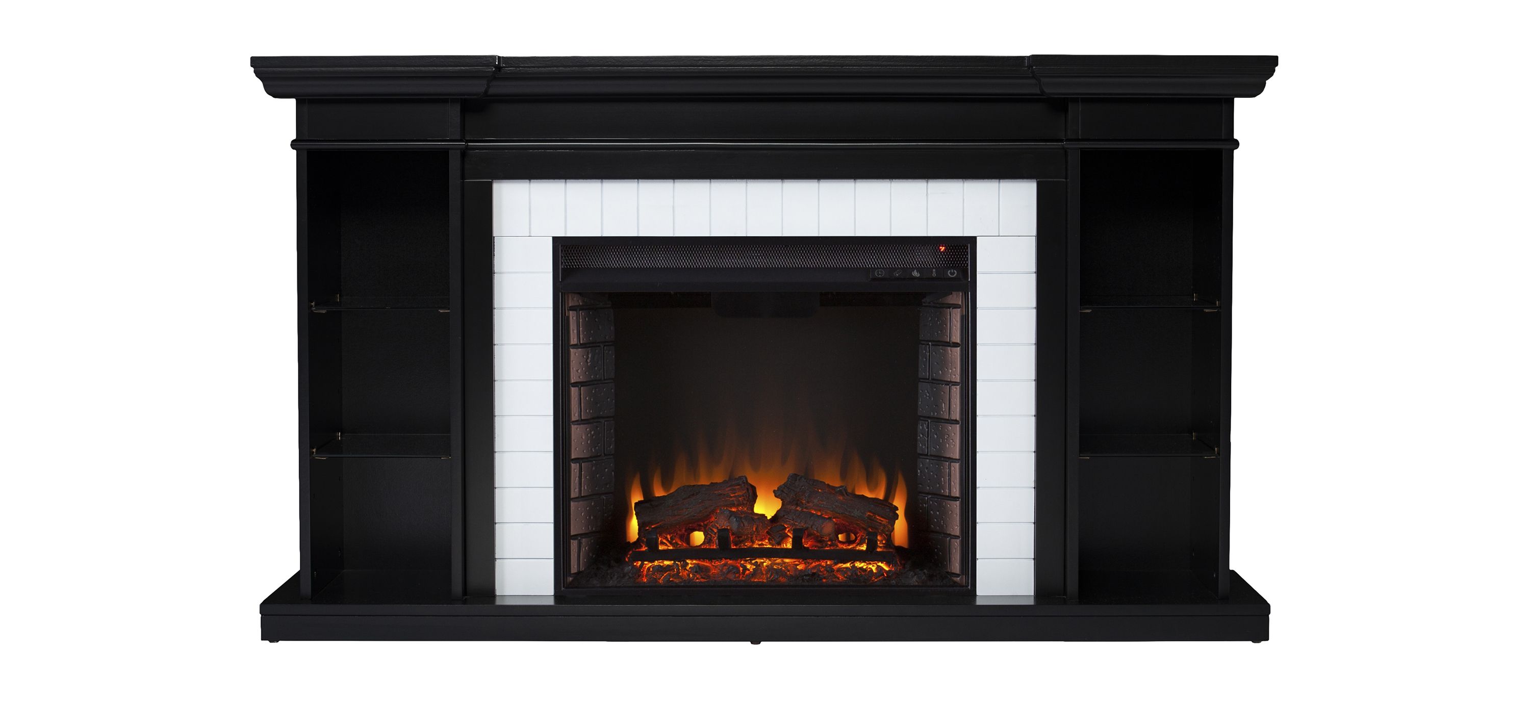 Longridge Fireplace