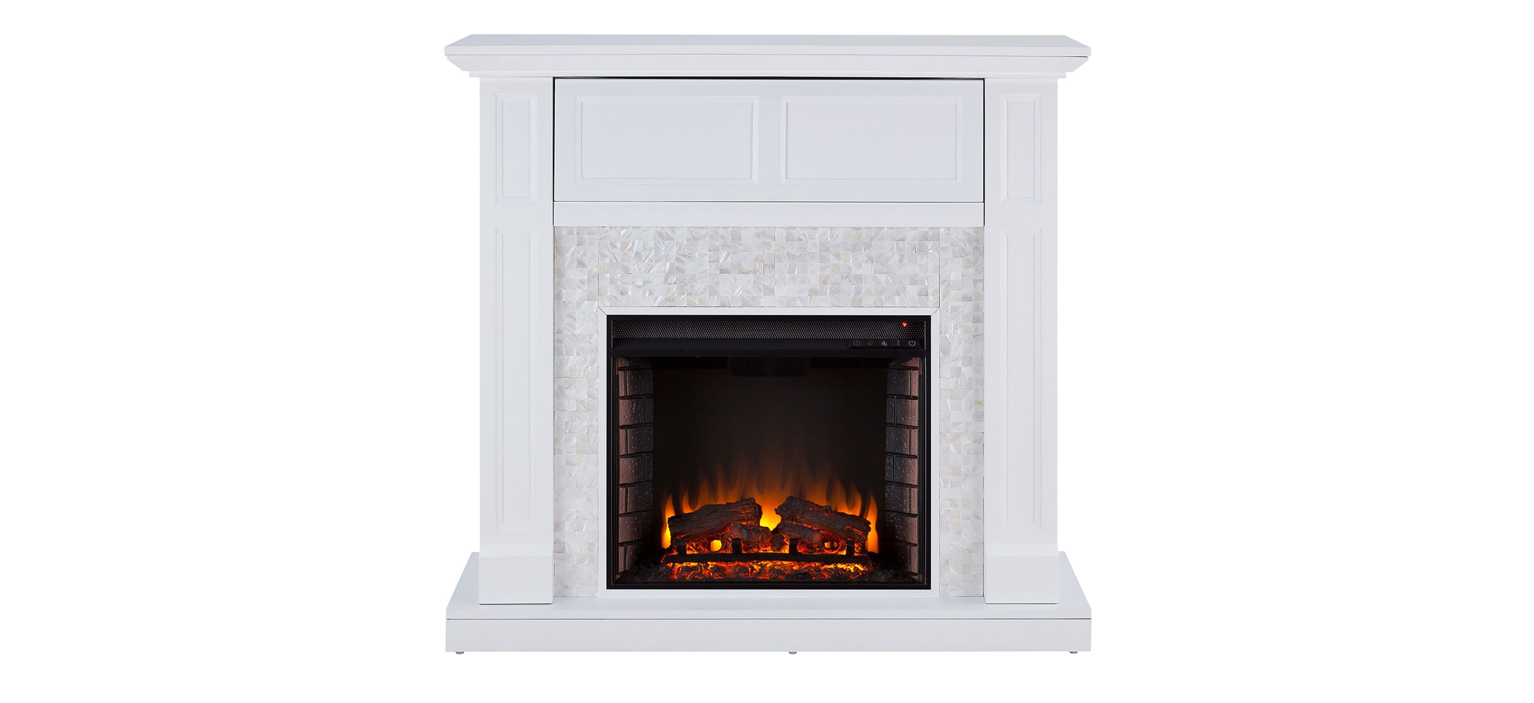 Newmarket Fireplace