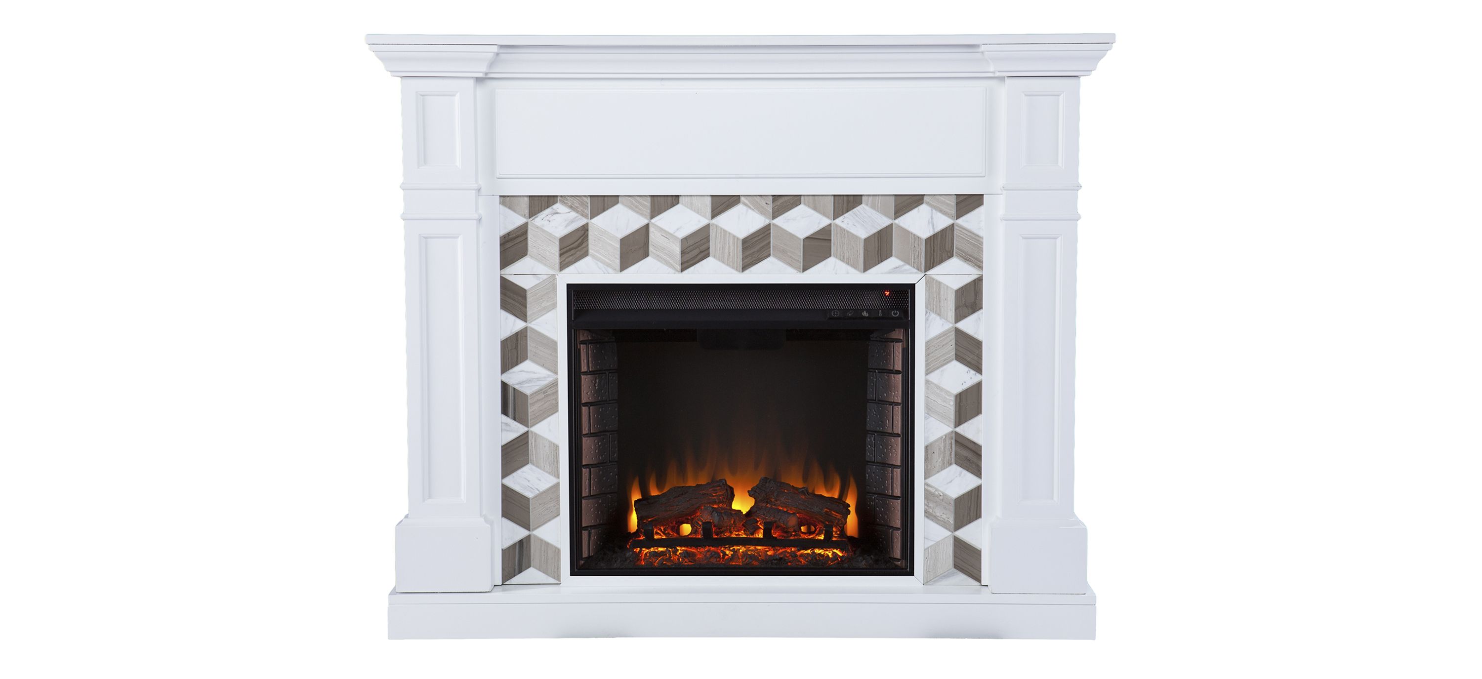 364050500 Enright Fireplace sku 364050500