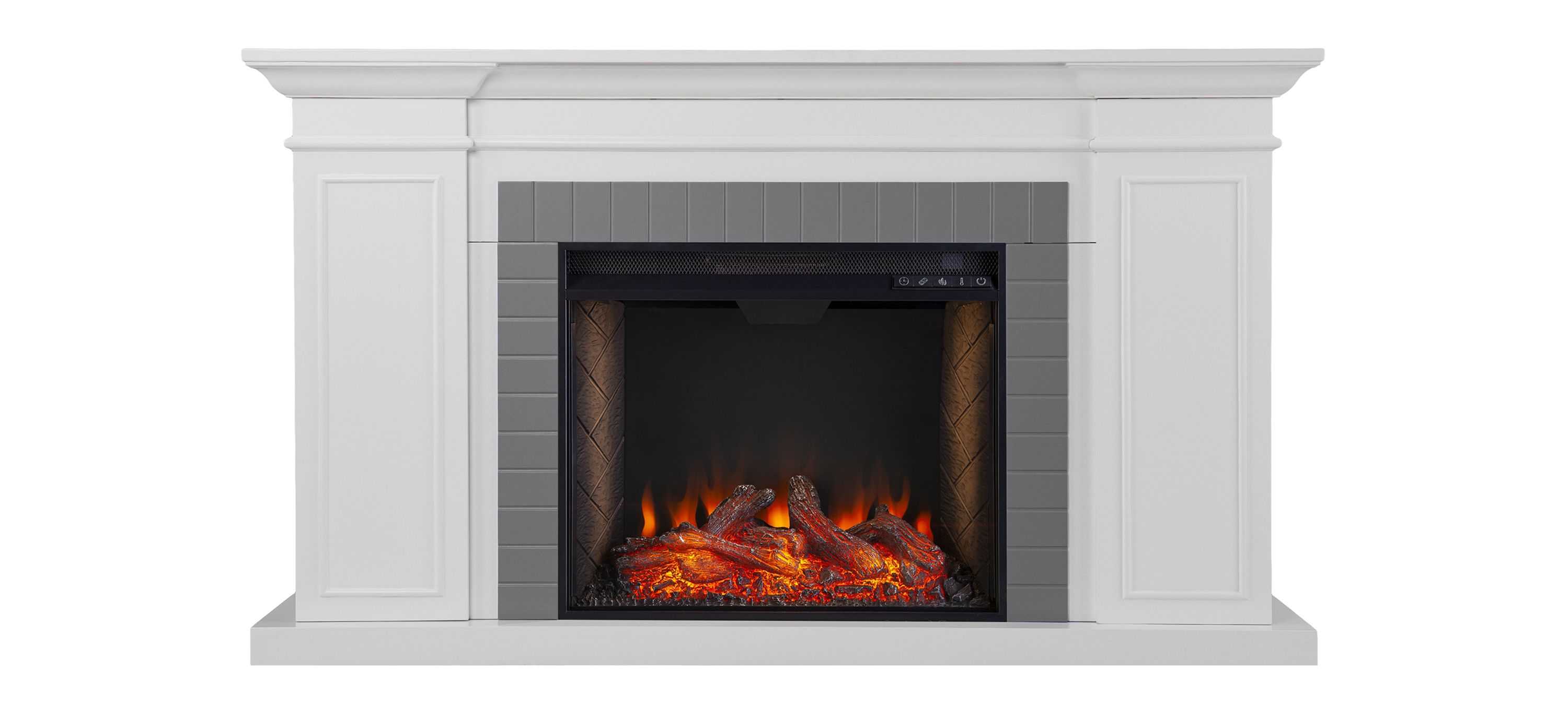 Northam Smart Fireplace