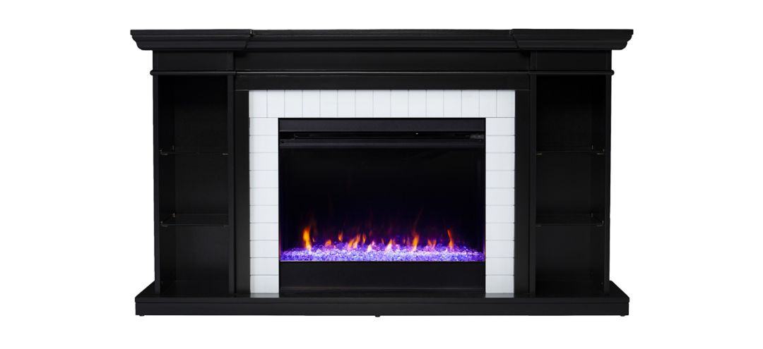 FC1225159 Longridge Color Changing Fireplace sku FC1225159